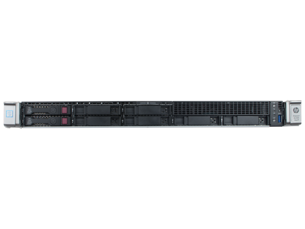 DL36X - 1U server
