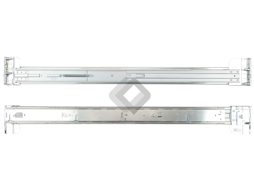DELL RACKKIT R530 R730 R740, 0K7F3P / 0WYMD5