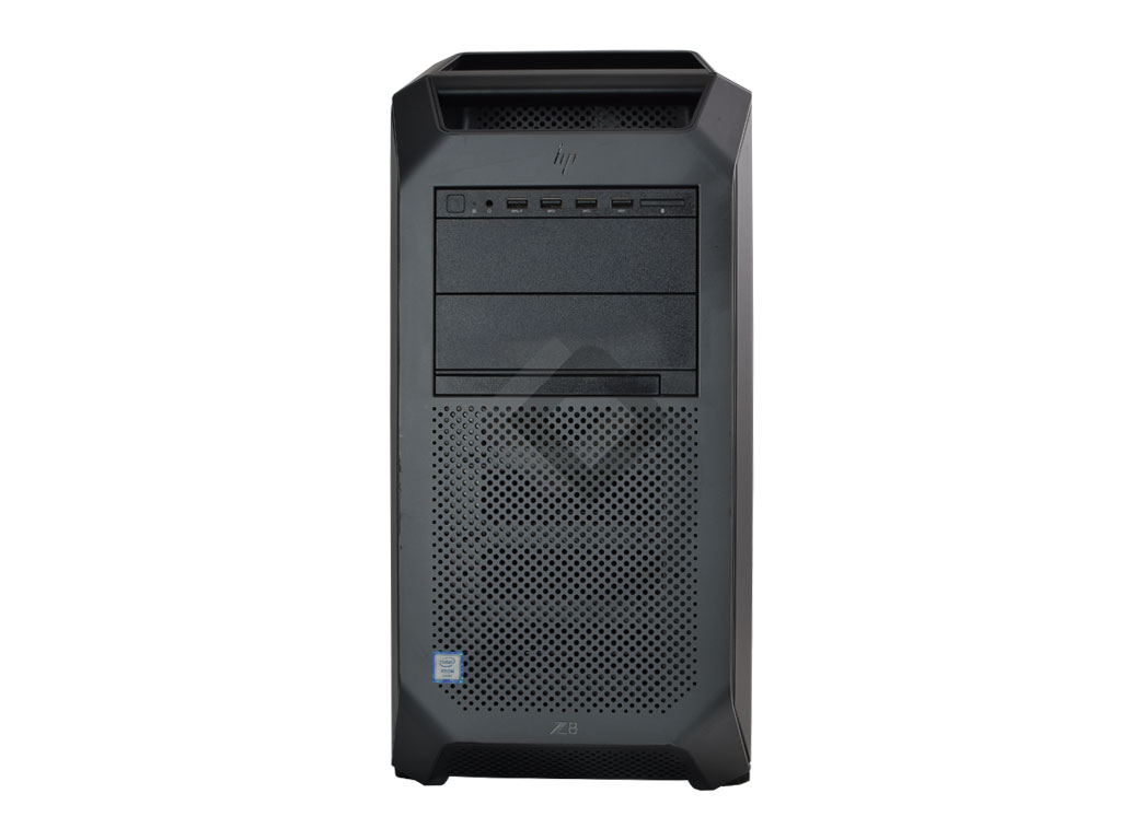 HP Z8 G4 Workstation 2xCPU 1450W PSU, Z3Z16AV