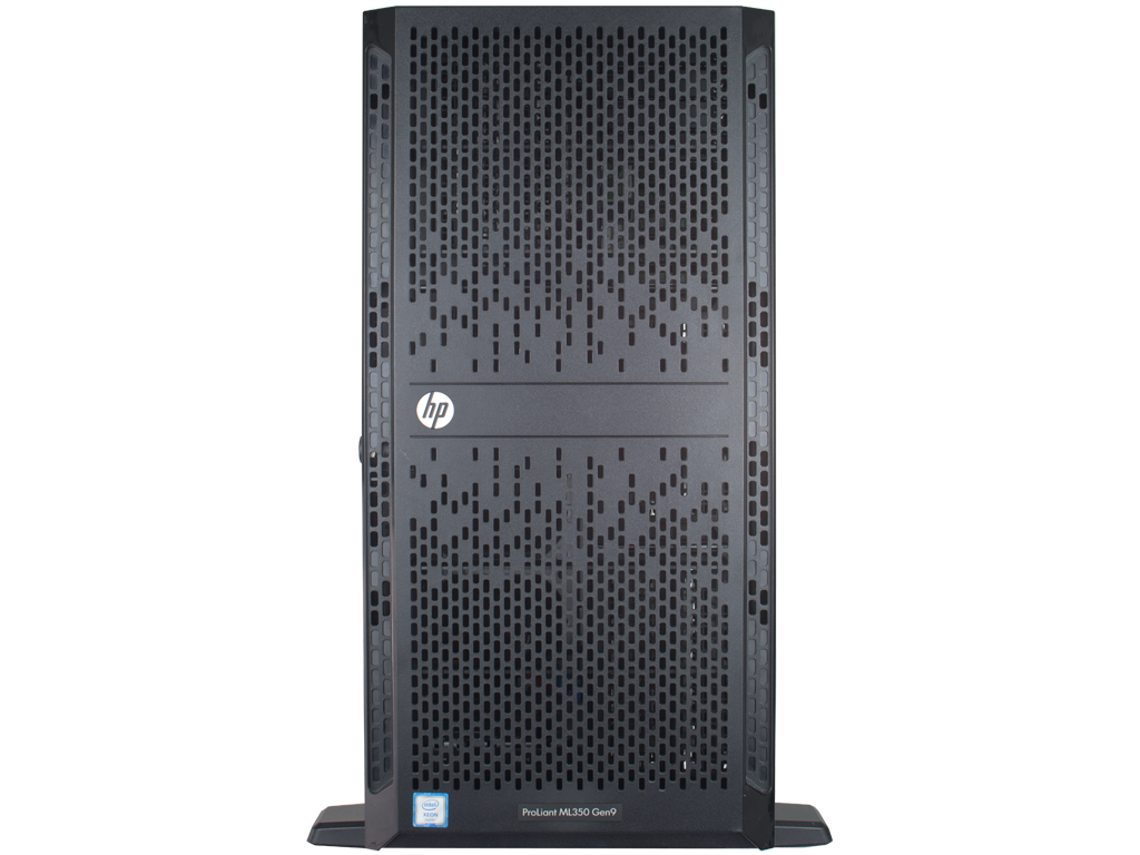 ML350 - tower server