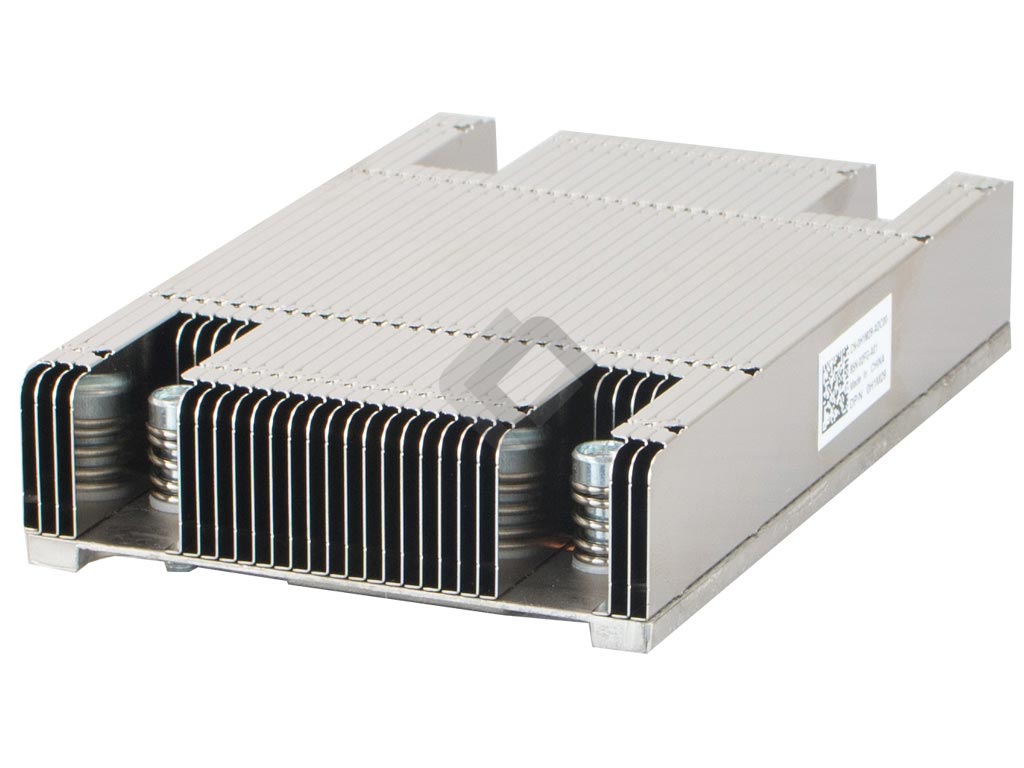 DELL Heat Sink R630 High Performance, 0Y8MC1