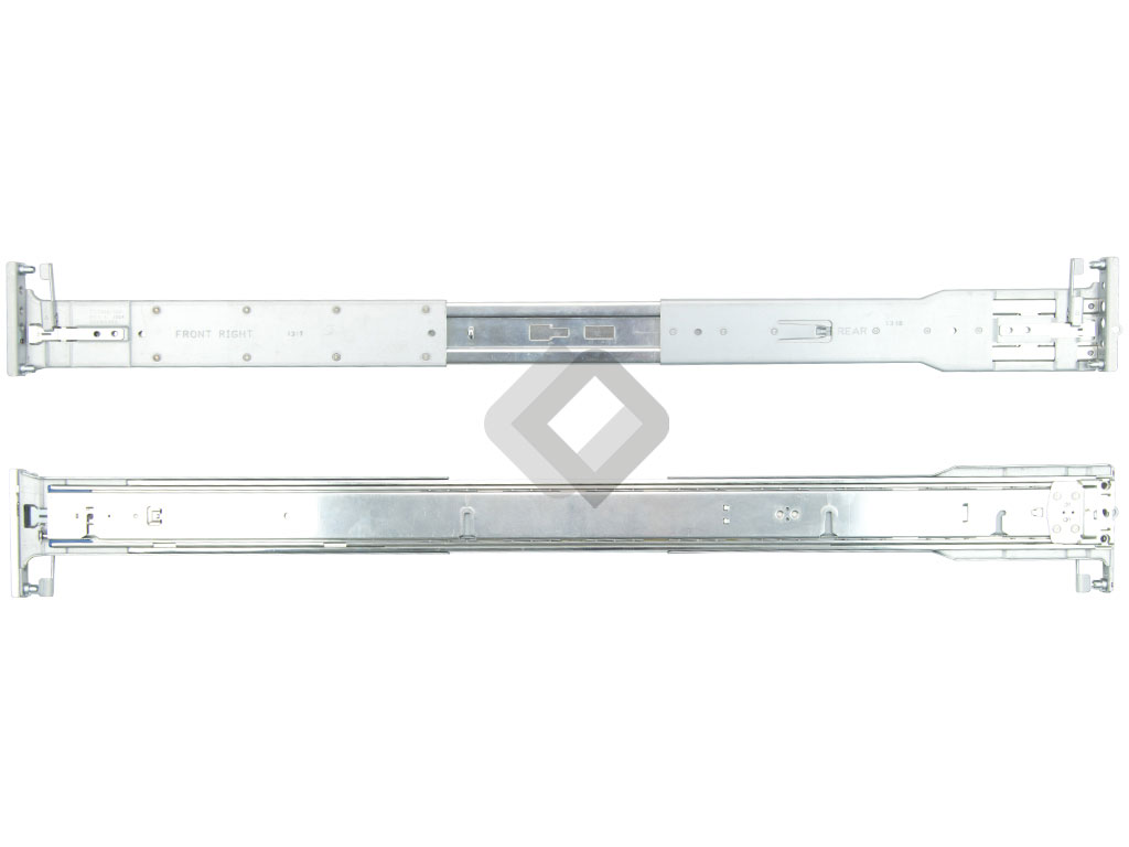 HPE RAIL KIT BALL BEARING DL380 G8 SFF, 679365-001