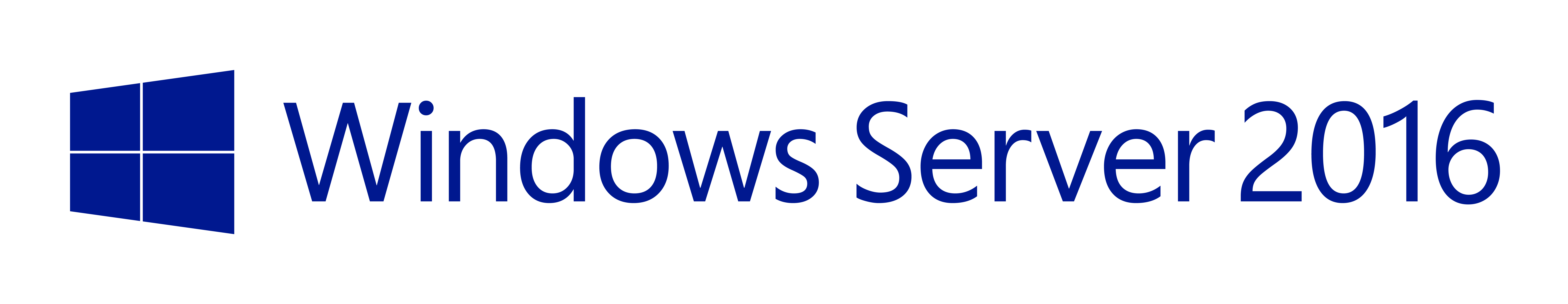 MICROSOFT Windows Server 2016 Standard (nur für HPE Server)