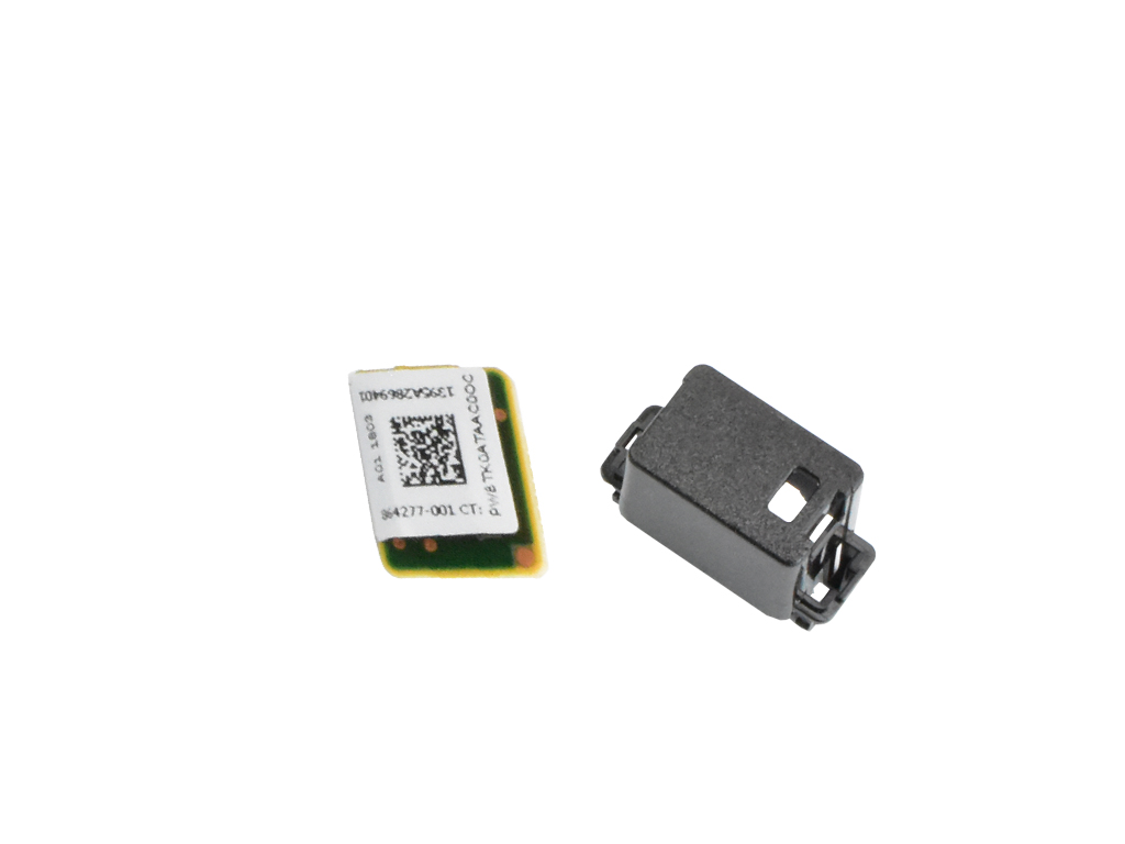 HPE TPM Trusted Platform Module 2.0 / Gen10, 864277-001 864279-B21