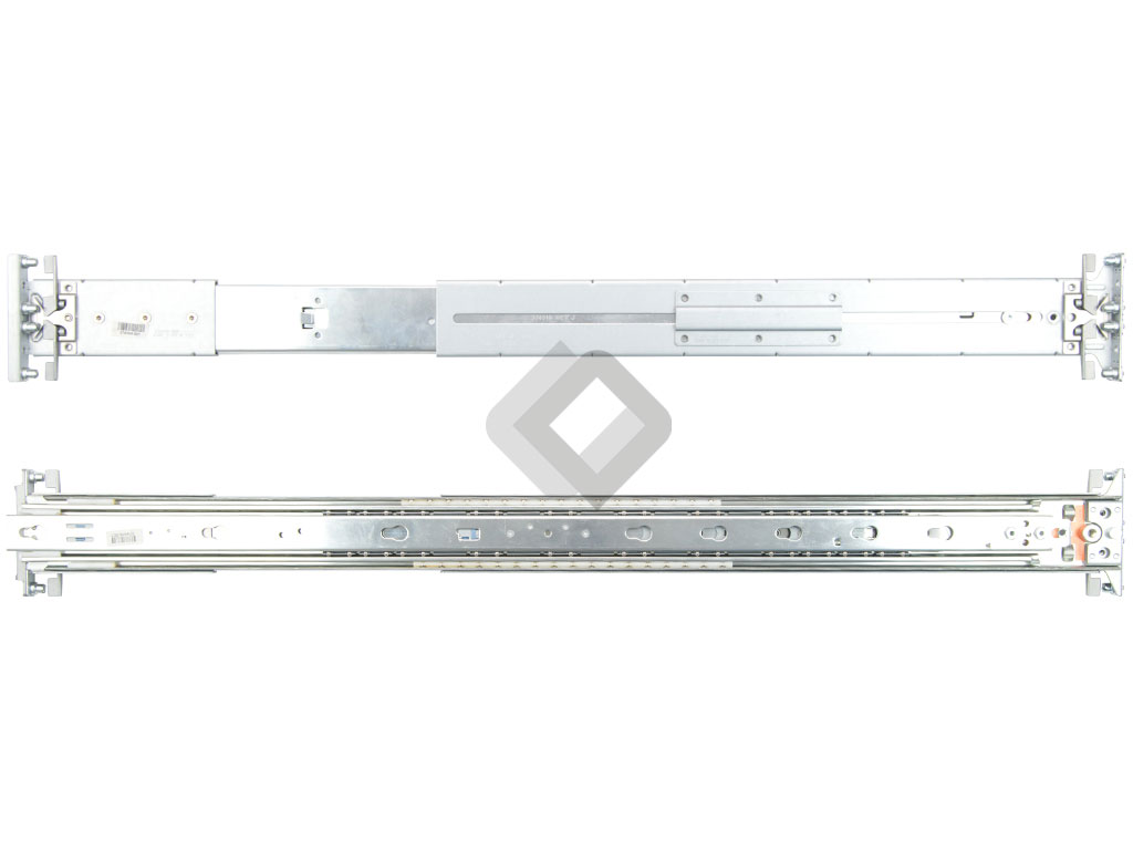 HPE RAIL KIT DL370 G6, 374516-001