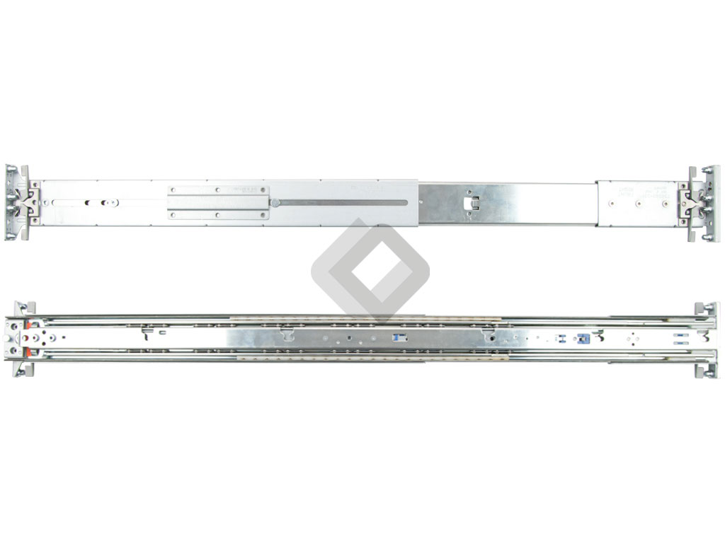 HPE RAIL KIT DL580 G8, 734540-001