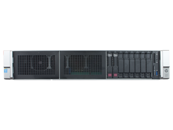 DL38X - 2U server