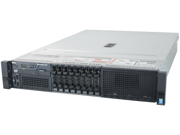 R720 / R730 / R740 - 2U server