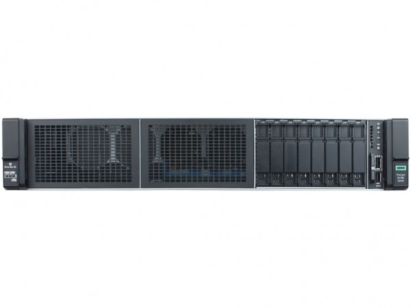 HPE ProLiant DL380 Gen10 8x SFF Server, 868703-B21 - CTO