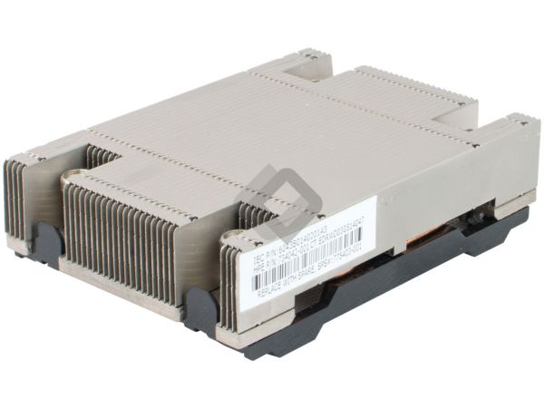 HPE CPU Heat Sink / DL360-G9, 775403-001