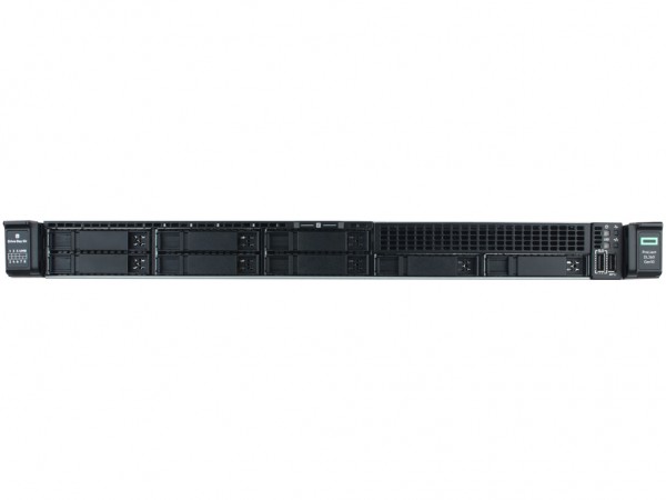 HPE ProLiant DL360 Gen10 8x SFF NC Server, P19766-B21