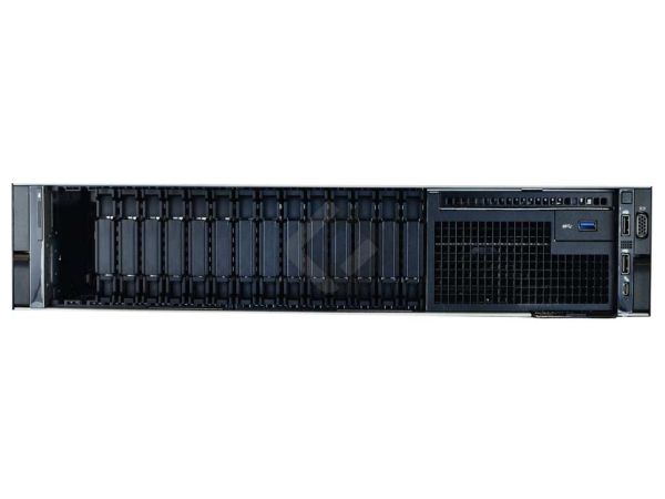 DELL PowerEdge R740 16SFF Server, CTO
