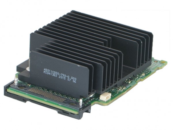 DELL Perc HBA330 Mini Mono 8-Port 12 Gbit/s SAS HBA PCI-E, 02PR3R