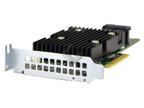 DELL SAS-HBA PERC HBA330 Adapter PCI-E LP, 0J7TNV