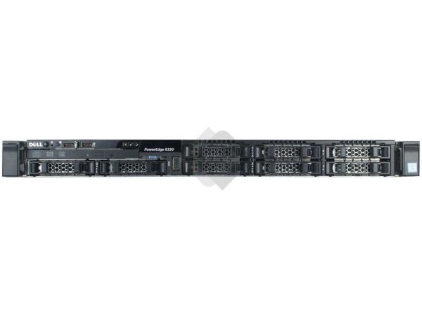 DELL PowerEdge T620 16SFF Server, CTO