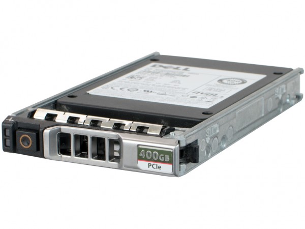 DELL SSD 400GB PCI-E Gen3 2.5" , 0NYF0Y