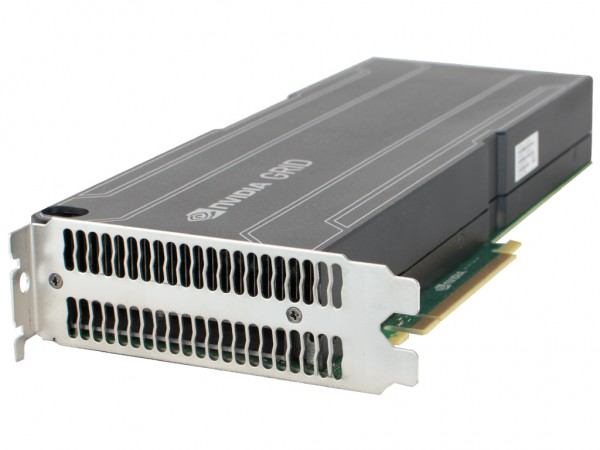 HP Nvidia GRID K1 16GB PCI-E, 734772-001, 736759-001