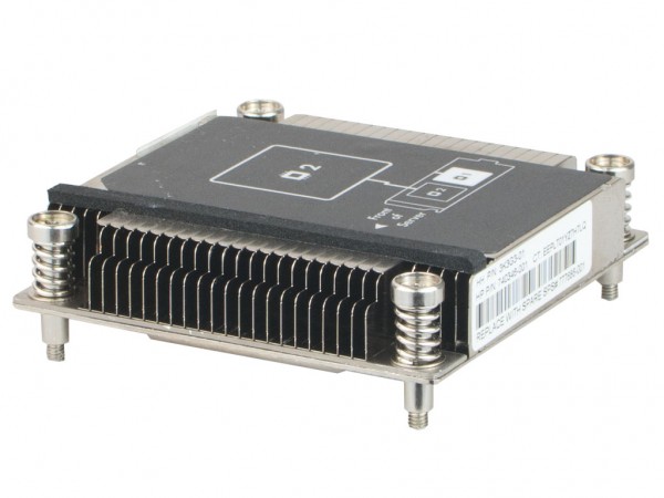 HPE CPU Heat Sink /BL460c-G9, CPU2, 740346-001
