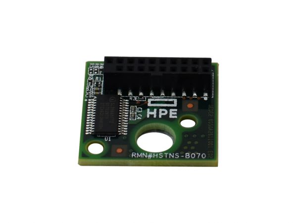 HPE TPM Trusted Platform Module 2.0, 812119-001 745823-B21