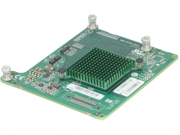 HPE LPe1205A 8GB Dual Port FC-HBA PCI-E, 659818-B21, 662538-001