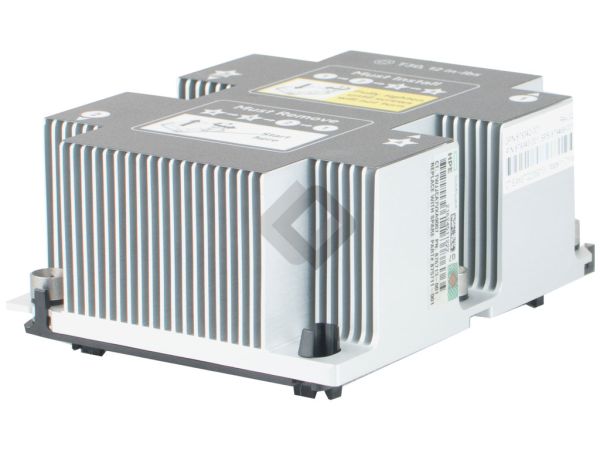 HPE CPU Heat Sink / ML350 G10, 879468-001