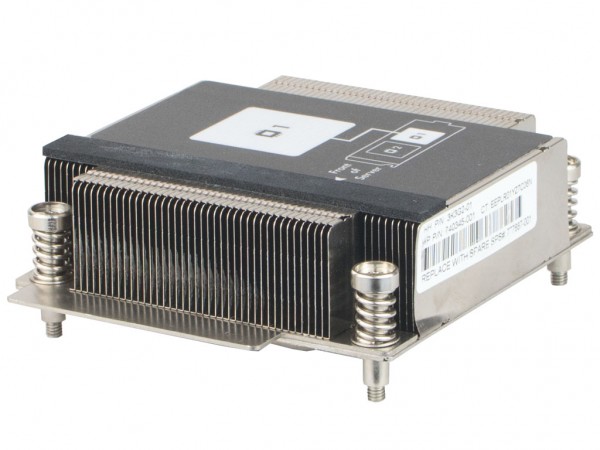 HPE CPU Heat Sink / BL460c-G9, CPU1, 740345-001