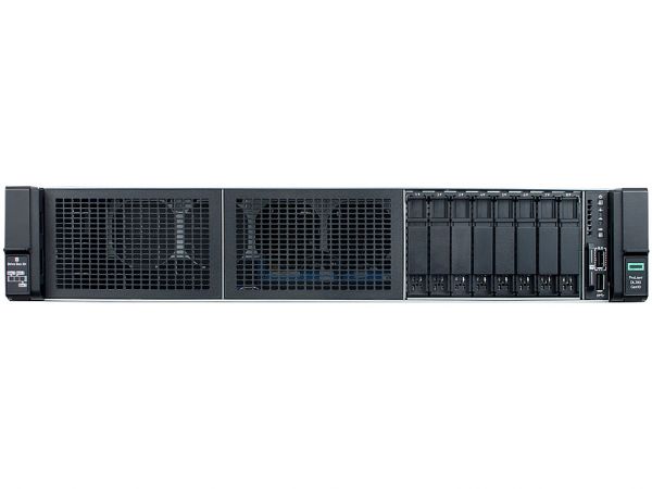 HPE ProLiant DL380 Gen10 8x SFF Server, 868703-B21