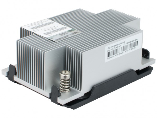 HPE CPU Heat Sink / DL380-G9, 747608-001
