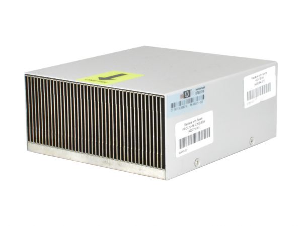 HPE CPU Heat Sink / DL380-G6 / G7, 496064-001
