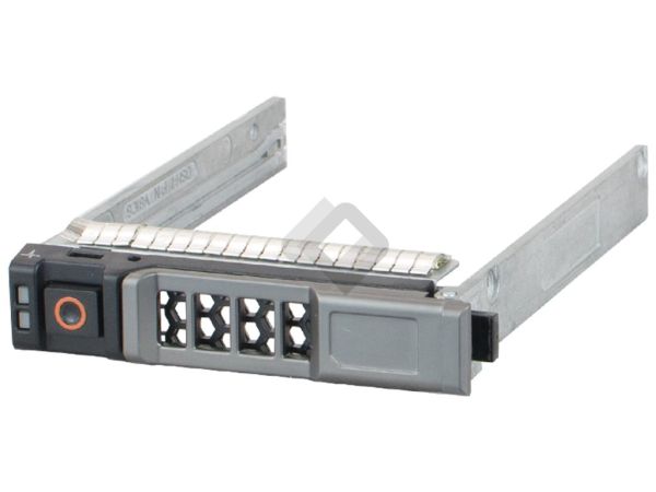 DELL Tray 2.5 SFF SAS / SATA Hot Plug, Blade 0NRX7Y
