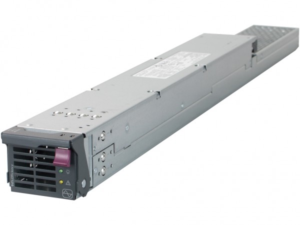 HPE 2650W Performance Platinum Netzteil / Power Supply for C7000, 733830-001, 733459-B21