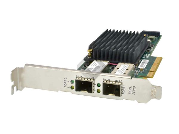 HPE NIC Dual Port 10GbE CN1000E CNA PCI-E, AW520A