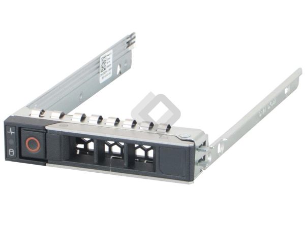 DELL Tray 2.5 SFF SAS / SATA Hot Plug Gen14, 0DXD9H