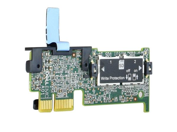 Dell SD-Card Reader R640/R740, 0RT6JG