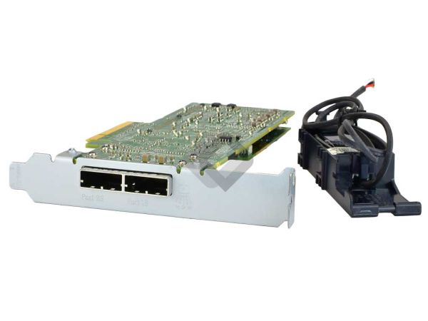 HPE Smart Array P411/1G FBWC Controller PCI-E, 572531-B21